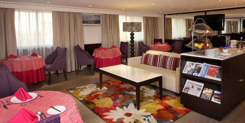 هتل Holiday Inn Mexico City   Trade Center, An Ihg