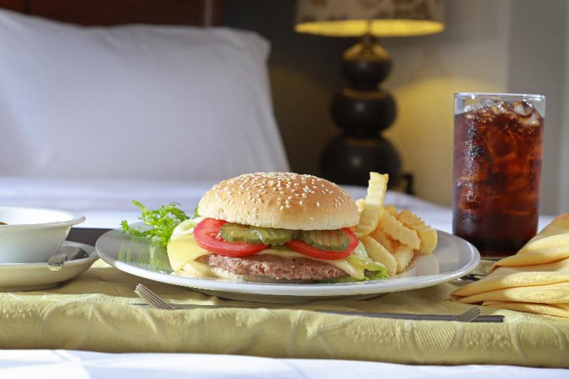 هتل Holiday Inn Mexico City   Trade Center, An Ihg
