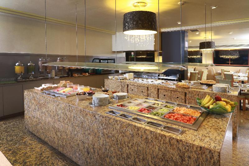 هتل Holiday Inn Mexico City   Trade Center, An Ihg