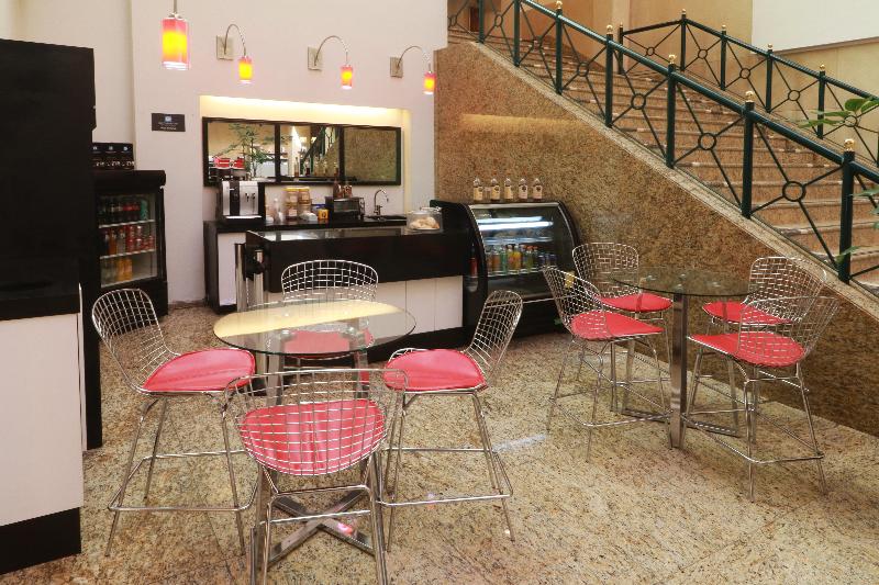 هتل Holiday Inn Mexico City   Trade Center, An Ihg