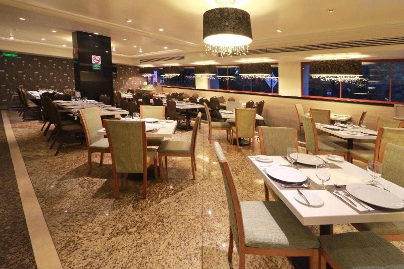 هتل Holiday Inn Mexico City   Trade Center, An Ihg
