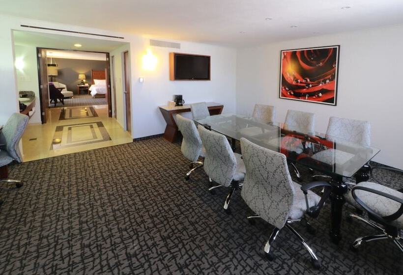هتل Holiday Inn Mexico City   Trade Center, An Ihg