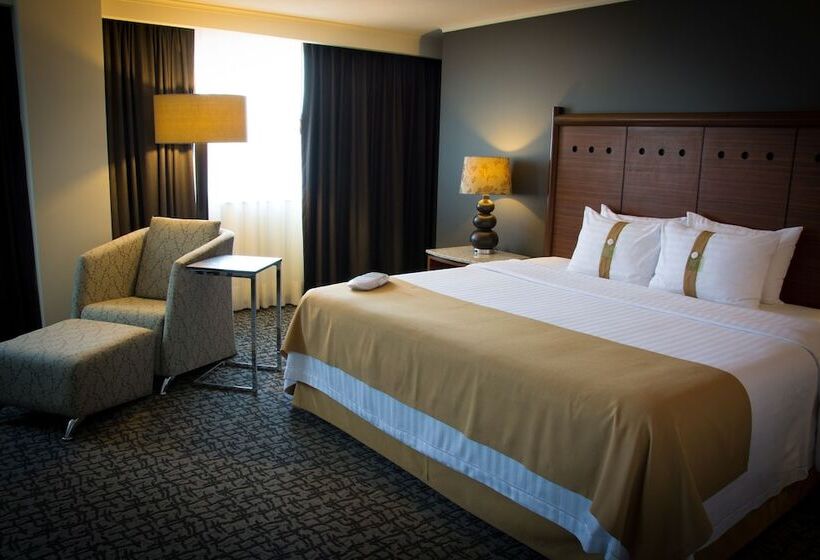 هتل Holiday Inn Mexico City   Trade Center, An Ihg