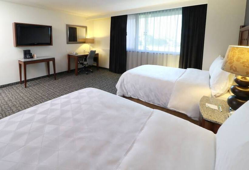 هتل Holiday Inn Mexico City   Trade Center, An Ihg