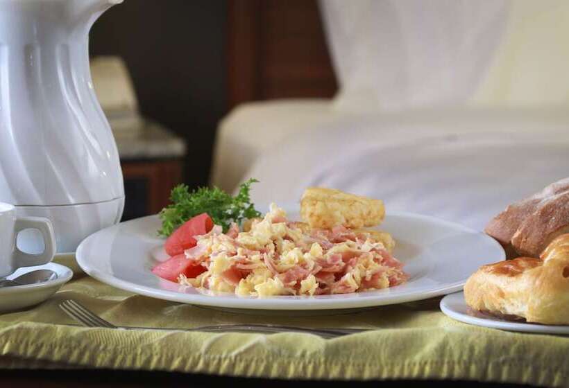 هتل Holiday Inn Mexico City   Trade Center, An Ihg