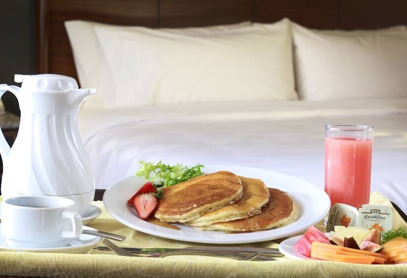 هتل Holiday Inn Mexico City   Trade Center, An Ihg