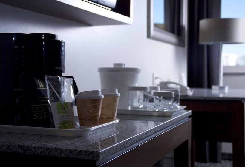هتل Holiday Inn Mexico City   Trade Center, An Ihg