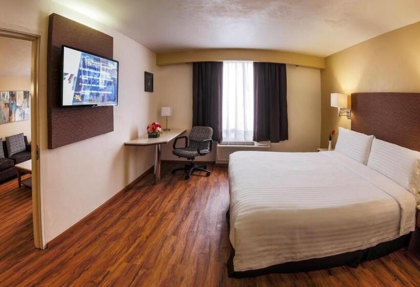 هتل Holiday Inn Orizaba, An Ihg