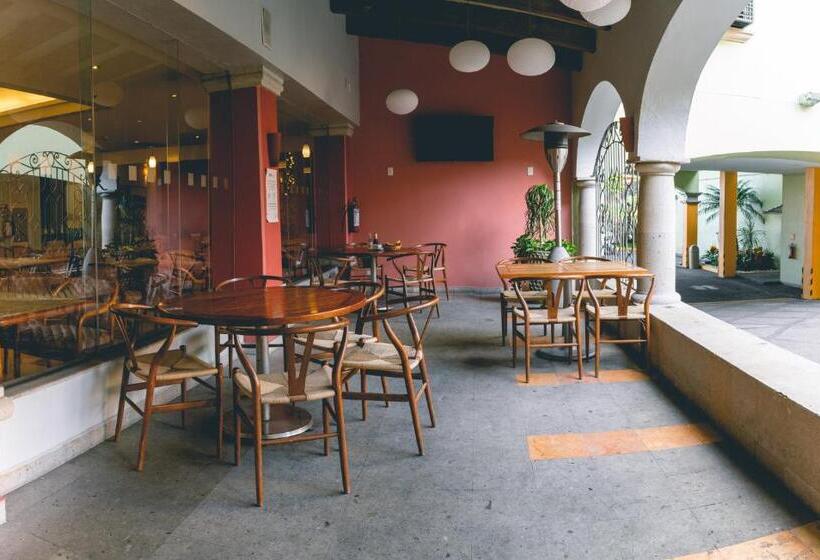 هتل Holiday Inn Orizaba, An Ihg