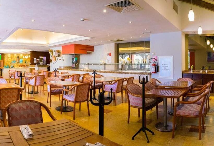 هتل Holiday Inn Orizaba, An Ihg