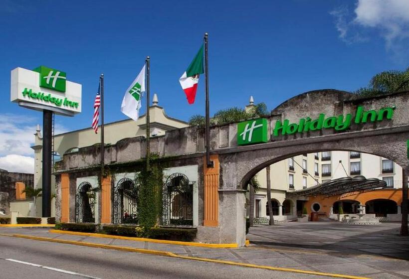 هتل Holiday Inn Orizaba, An Ihg
