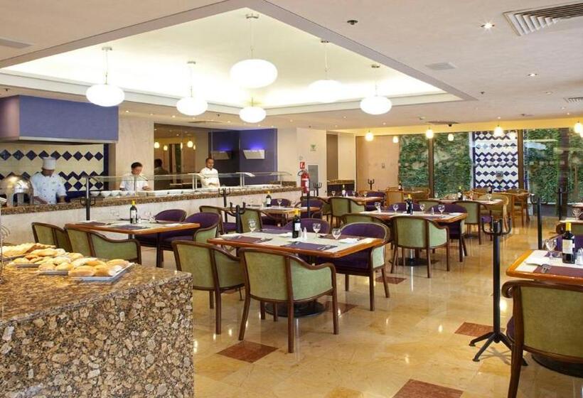 هتل Holiday Inn Orizaba, An Ihg