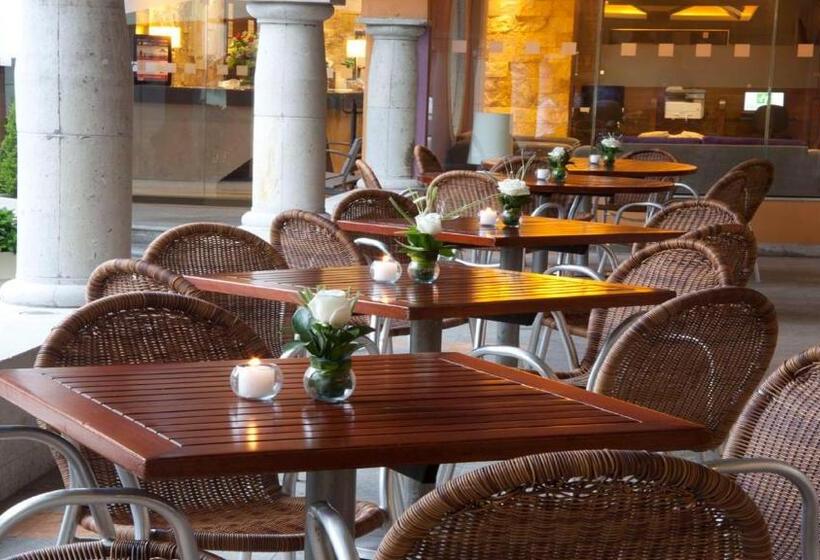 هتل Holiday Inn Orizaba, An Ihg