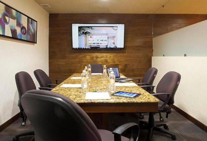 هتل Holiday Inn Orizaba, An Ihg