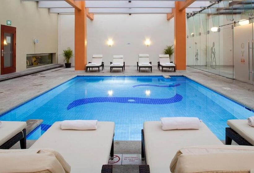 هتل Holiday Inn Orizaba, An Ihg