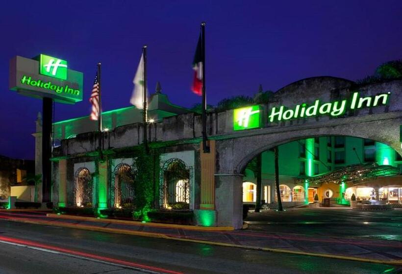 هتل Holiday Inn Orizaba, An Ihg