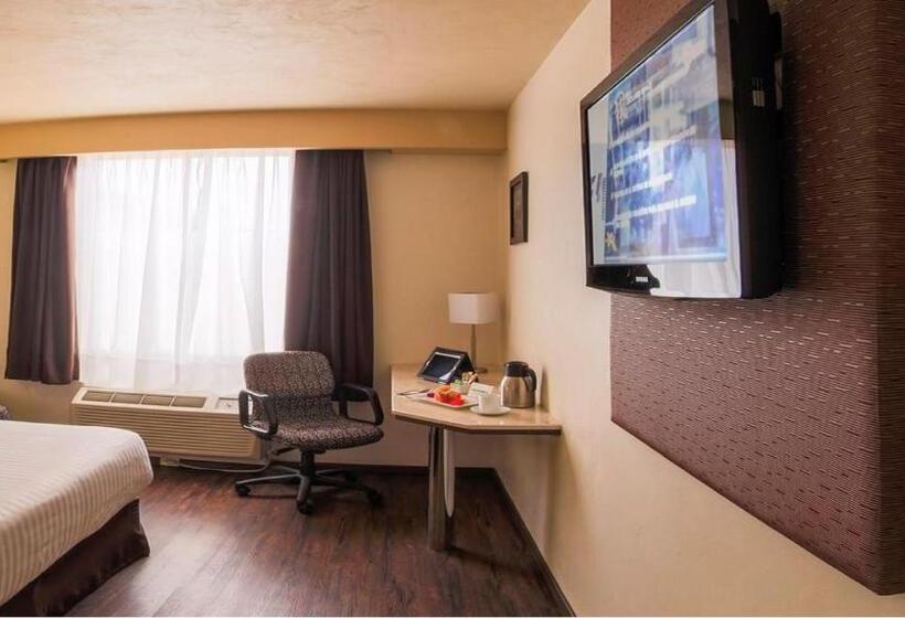هتل Holiday Inn Orizaba, An Ihg