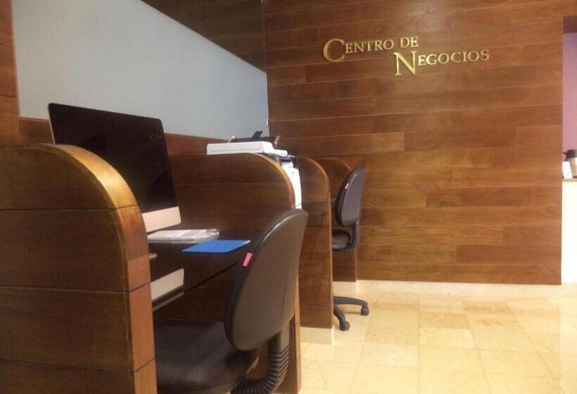 هتل Holiday Inn Orizaba, An Ihg