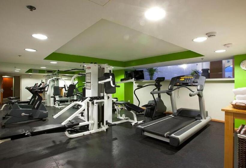 هتل Holiday Inn Orizaba, An Ihg