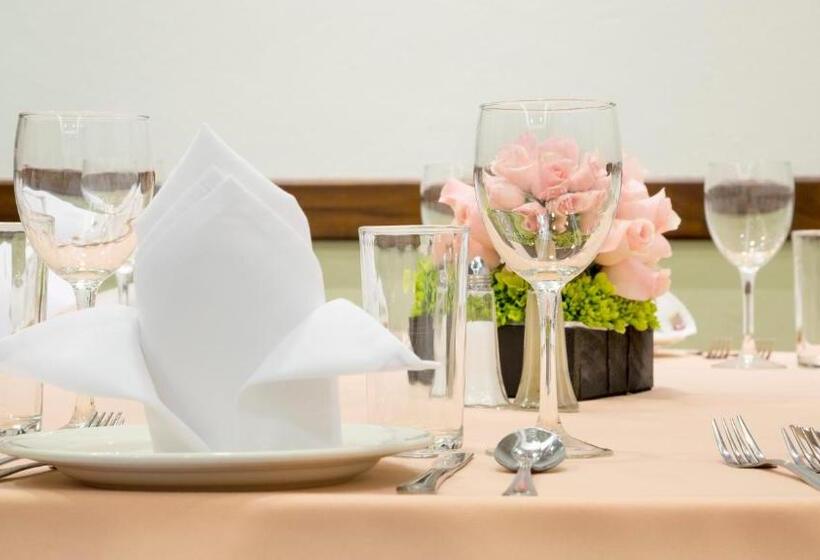 هتل Holiday Inn Orizaba, An Ihg