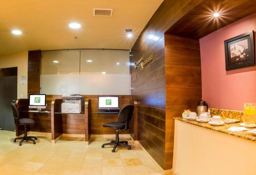 هتل Holiday Inn Orizaba, An Ihg