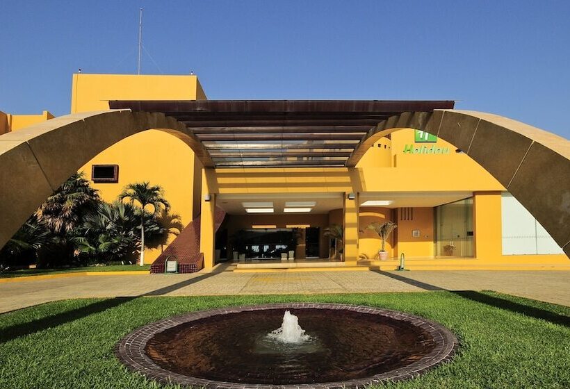 فندق Holiday Inn Veracruz Boca Del Rio, An Ihg