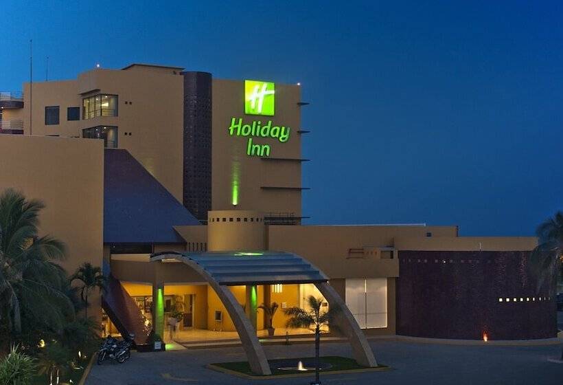 فندق Holiday Inn Veracruz Boca Del Rio, An Ihg