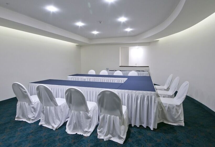 فندق Holiday Inn Veracruz Boca Del Rio, An Ihg