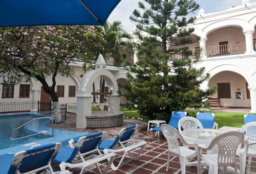 هتل Holiday Inn Veracruz Centro Historico, An Ihg