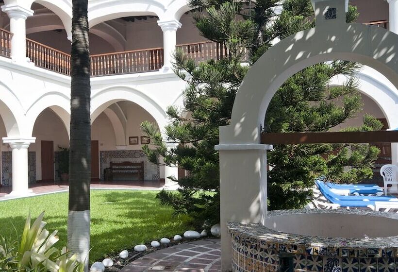 هتل Holiday Inn Veracruz Centro Historico, An Ihg