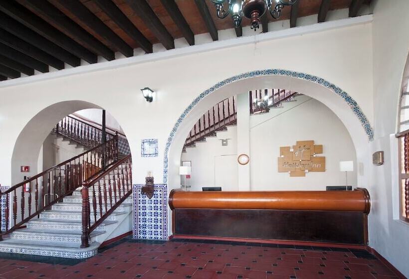 هتل Holiday Inn Veracruz Centro Historico, An Ihg