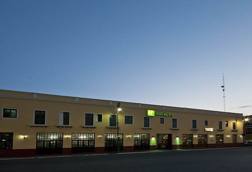 هتل Holiday Inn Veracruz Centro Historico, An Ihg