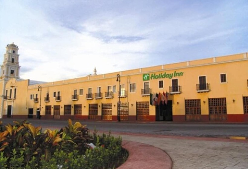 هتل Holiday Inn Veracruz Centro Historico, An Ihg