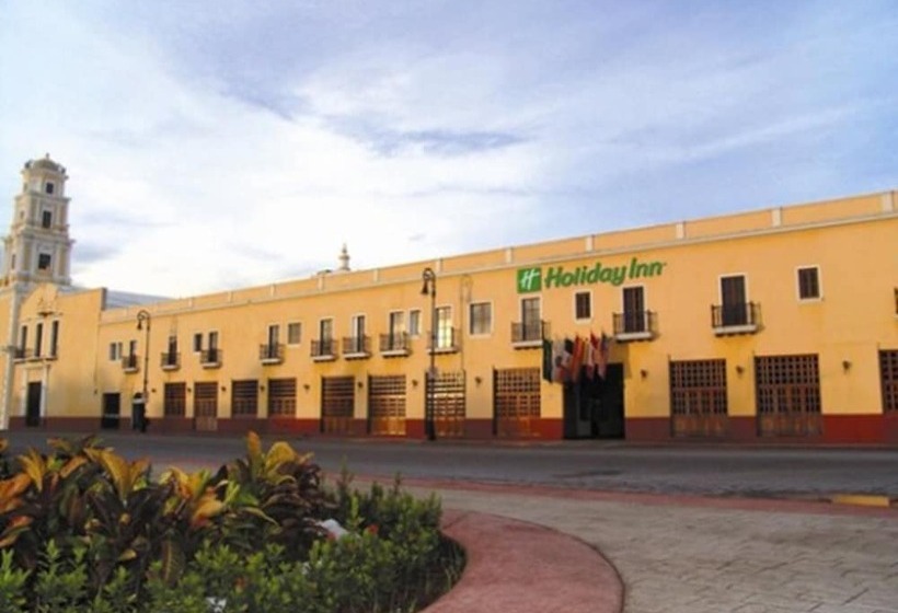 هتل Holiday Inn Veracruzcentro Historico