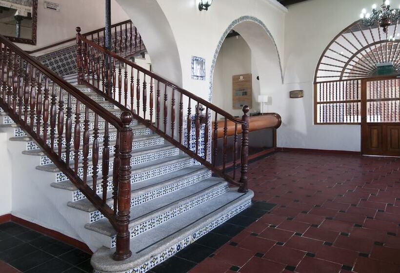 هتل Holiday Inn Veracruz Centro Historico, An Ihg