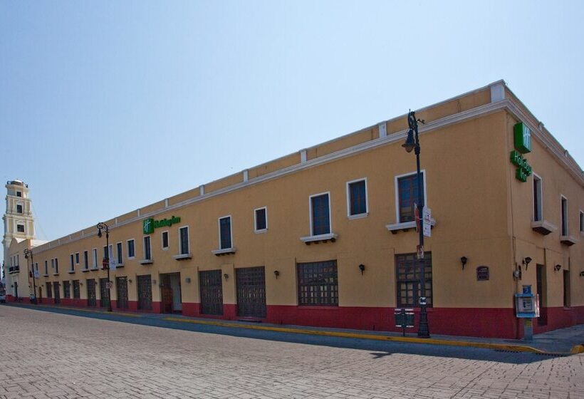 هتل Holiday Inn Veracruzcentro Historico