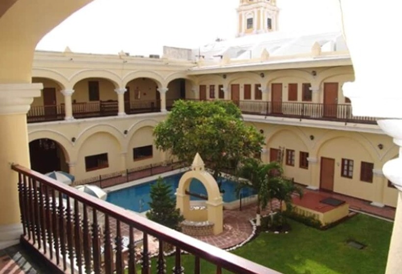 هتل Holiday Inn Veracruz Centro Historico, An Ihg