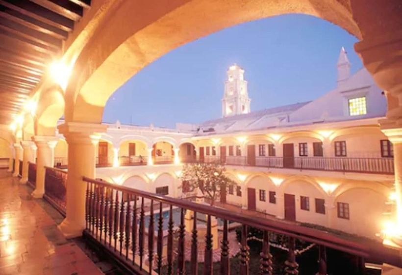 هتل Holiday Inn Veracruzcentro Historico