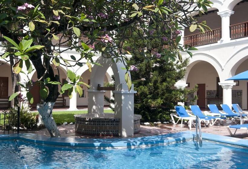 هتل Holiday Inn Veracruz Centro Historico, An Ihg