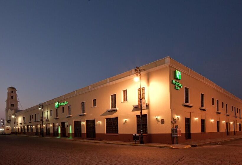 فندق Holiday Inn Veracruzcentro Historico