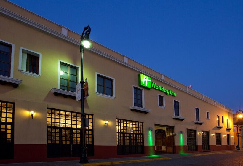 هتل Holiday Inn Veracruzcentro Historico