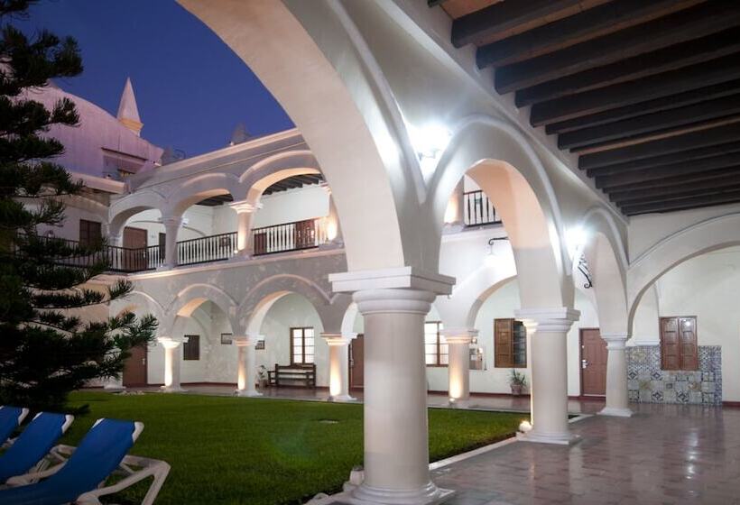 هتل Holiday Inn Veracruz Centro Historico, An Ihg