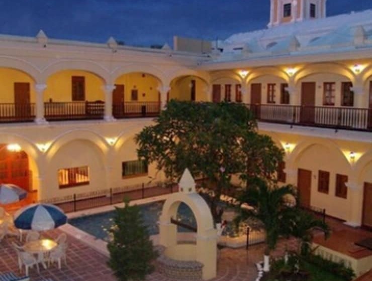 هتل Holiday Inn Veracruz Centro Historico, An Ihg