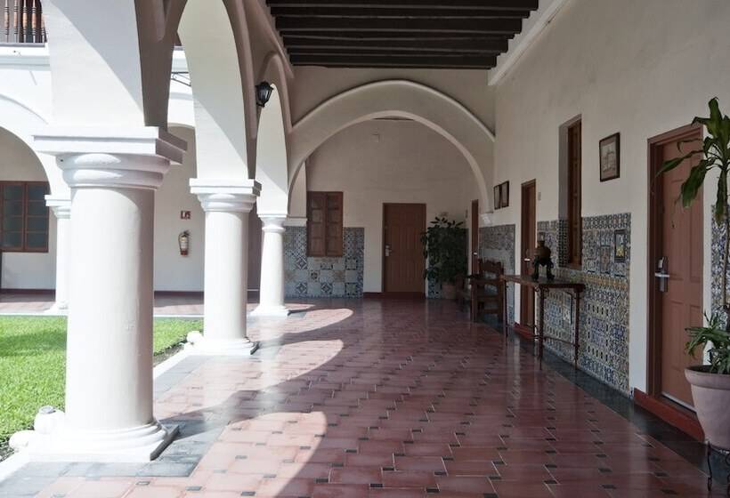 هتل Holiday Inn Veracruz Centro Historico, An Ihg
