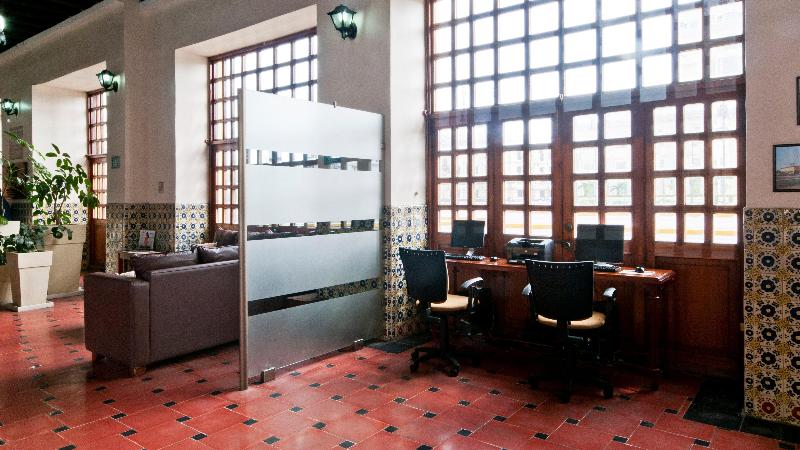 هتل Holiday Inn Veracruz Centro Historico, An Ihg