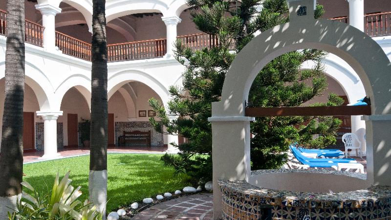 هتل Holiday Inn Veracruz Centro Historico, An Ihg