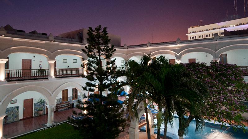 هتل Holiday Inn Veracruz Centro Historico, An Ihg