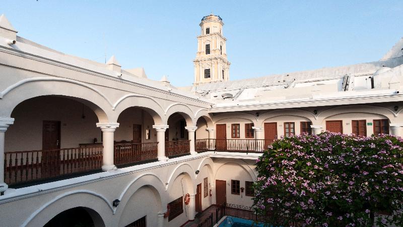 هتل Holiday Inn Veracruz Centro Historico, An Ihg