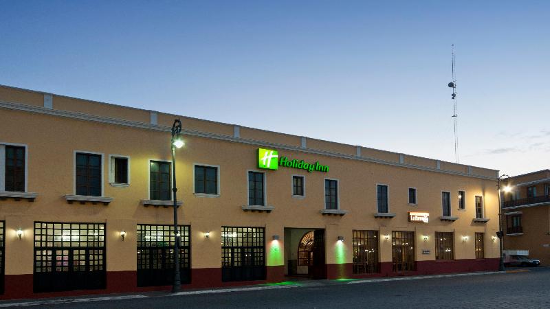 هتل Holiday Inn Veracruz Centro Historico, An Ihg
