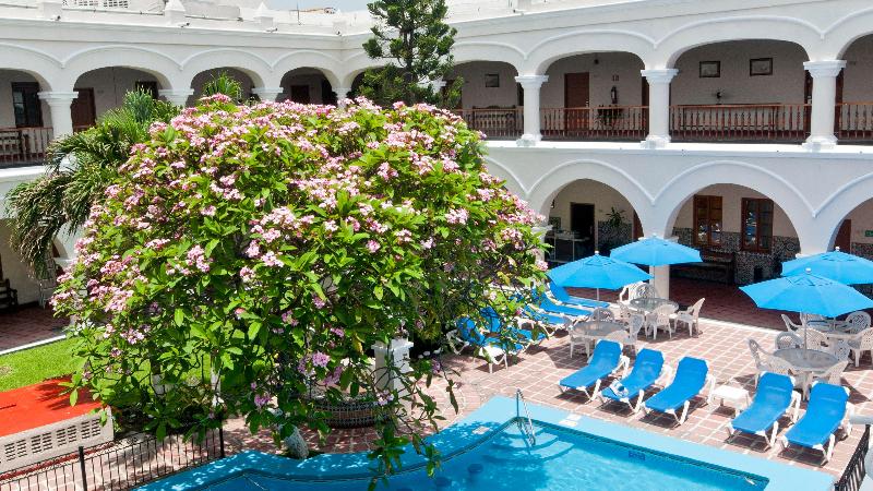 هتل Holiday Inn Veracruz Centro Historico, An Ihg